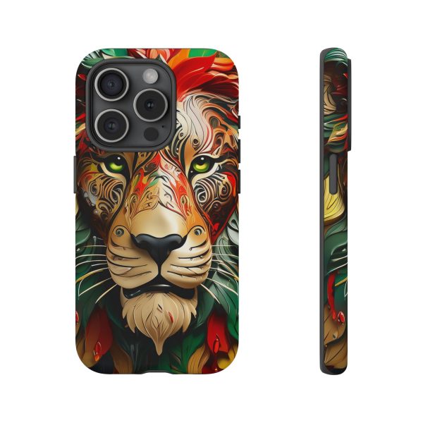 iPhone | Samsung |Samsung Galaxy | Google Pixel - Cell Phone Tough Cases - Image 176