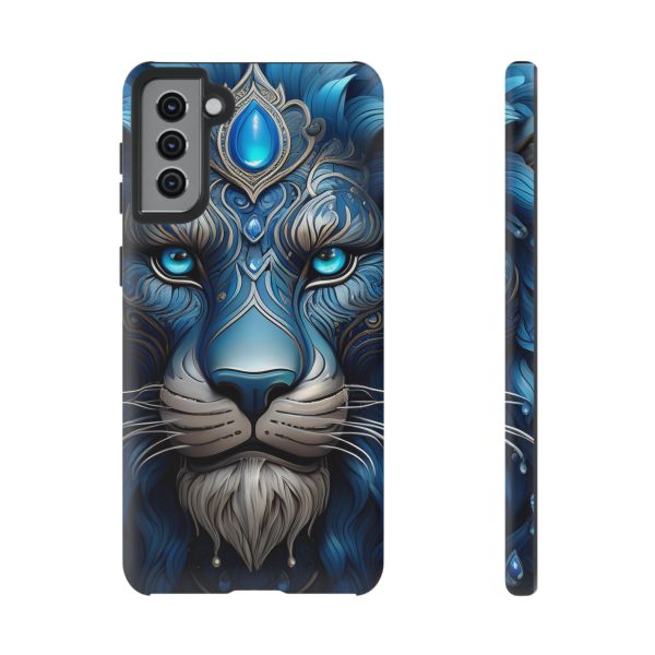 BL1 iPhone | Samsung | Samsung Galaxy | Google Pixel - Cell Phone Tough Cases - Image 55