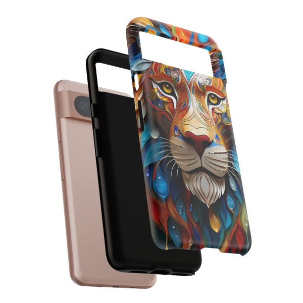 iPhone | Samsung |Samsung Galaxy | Google Pixel - Cell Phone Tough Cases - Image 233