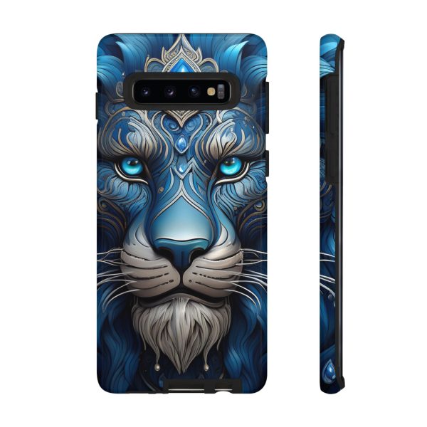 BL1 iPhone | Samsung | Samsung Galaxy | Google Pixel - Cell Phone Tough Cases - Image 16