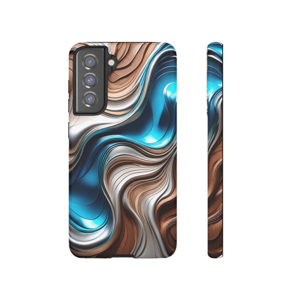 iPhone | Samsung | Samsung Galaxy | Google Pixel - Cell Phone Tough Cases - Image 75