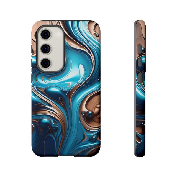 iPhone | Samsung |Samsung Galaxy | Google Pixel - Cell Phone Tough Cases - Image 125