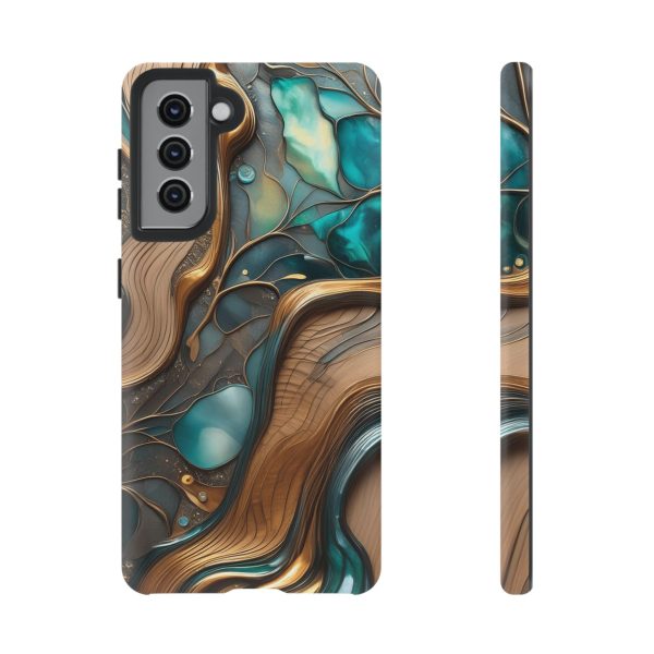 iPhone | Samsung | Samsung Galaxy | Google Pixel - Cell Phone Tough Cases - Image 51