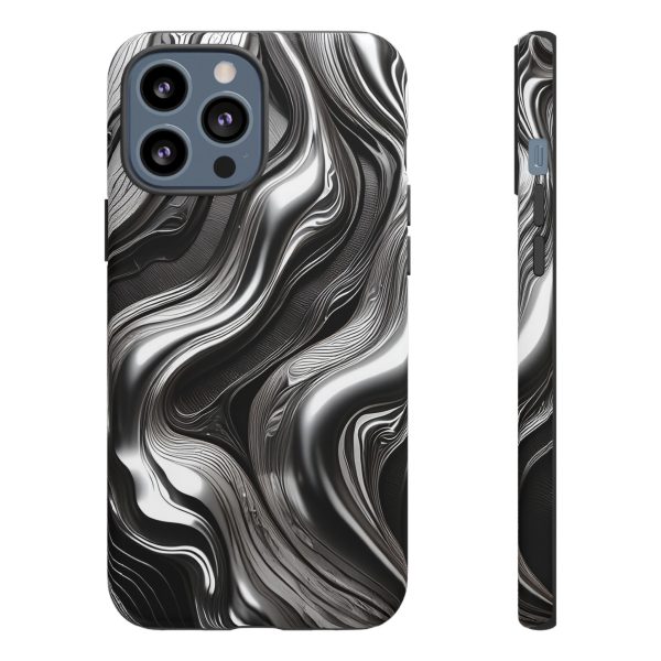 iPhone | Samsung | Samsung Galaxy | Google Pixel - Cell Phone Tough Cases - Image 47