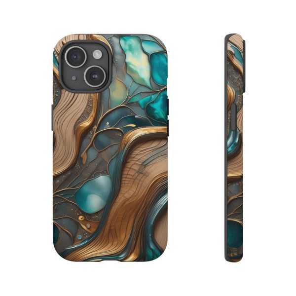 iPhone | Samsung | Samsung Galaxy | Google Pixel - Cell Phone Tough Cases - Image 164