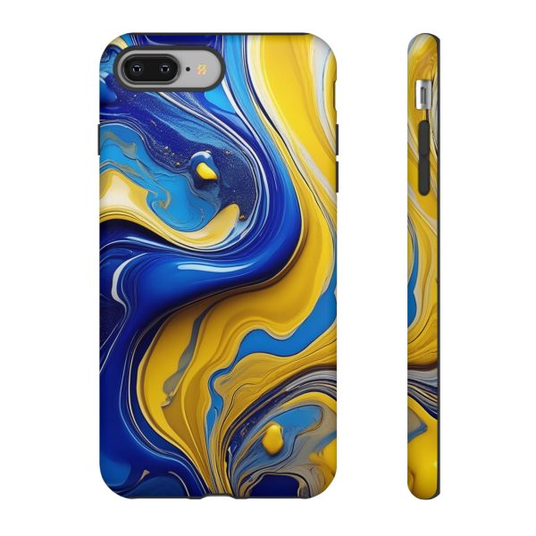 iPhone | Samsung | Samsung Galaxy | Google Pixel - Cell Phone Tough Cases - Image 4