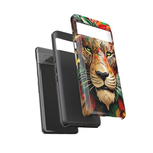 iPhone | Samsung |Samsung Galaxy | Google Pixel - Cell Phone Tough Cases - Image 147