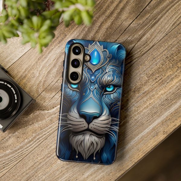 BL1 iPhone | Samsung | Samsung Galaxy | Google Pixel - Cell Phone Tough Cases - Image 199