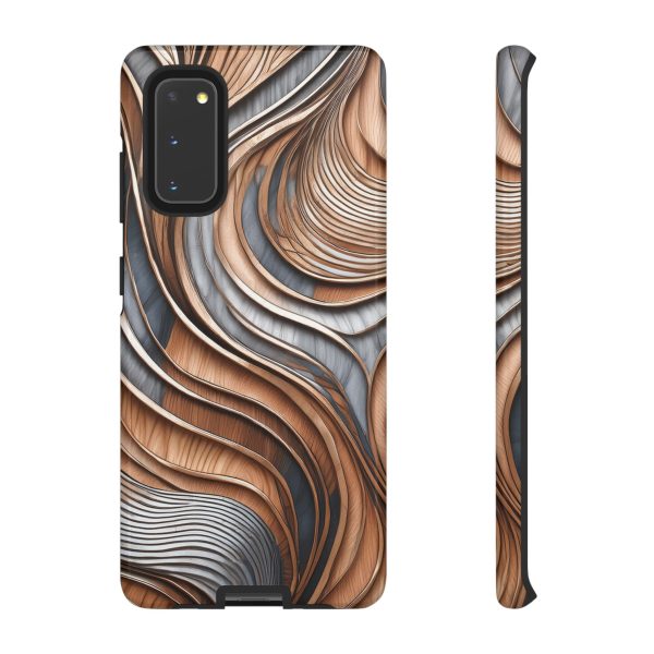 iPhone | Samsung | Samsung Galaxy | Google Pixel - Cell Phone Tough Cases - Image 25