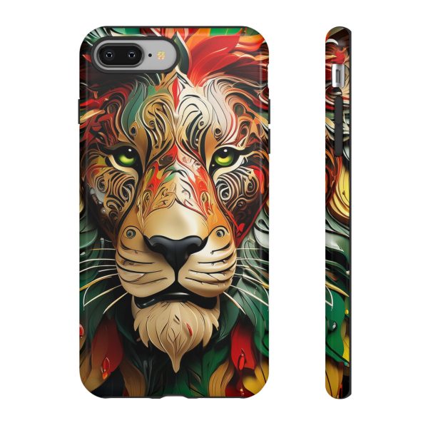 iPhone | Samsung |Samsung Galaxy | Google Pixel - Cell Phone Tough Cases - Image 3