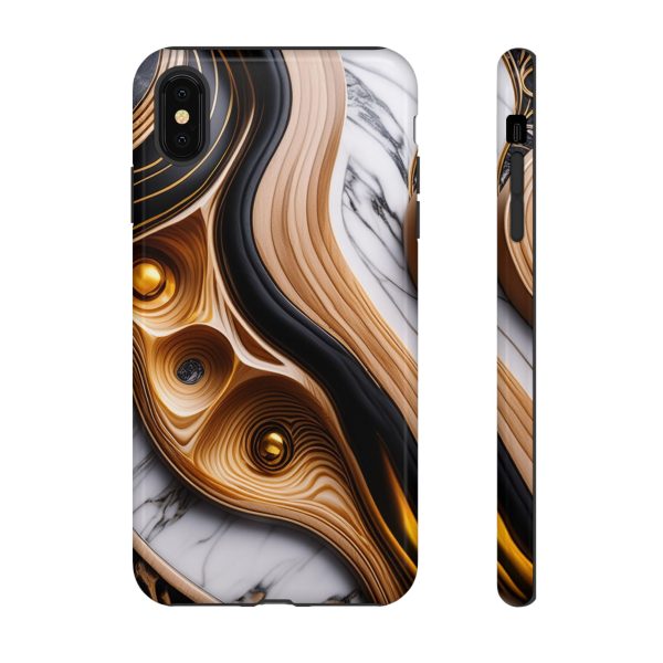 iPhone | Samsung | Samsung Galaxy | Google Pixel - Cell Phone Tough Cases - Image 11