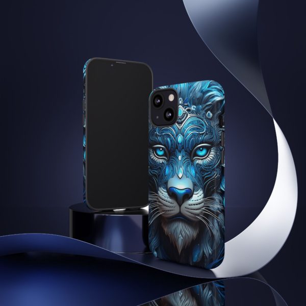 BL3 iPhone | Samsung | Samsung Galaxy | Google Pixel - Cell Phone Tough Cases - Image 38