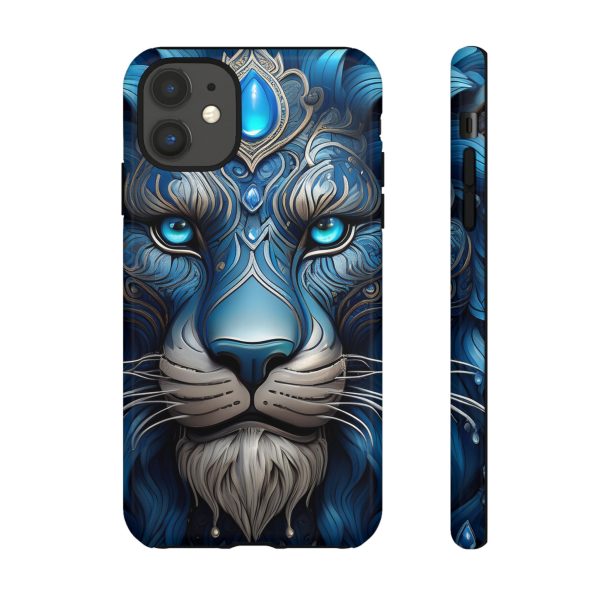 BL1 iPhone | Samsung | Samsung Galaxy | Google Pixel - Cell Phone Tough Cases - Image 19