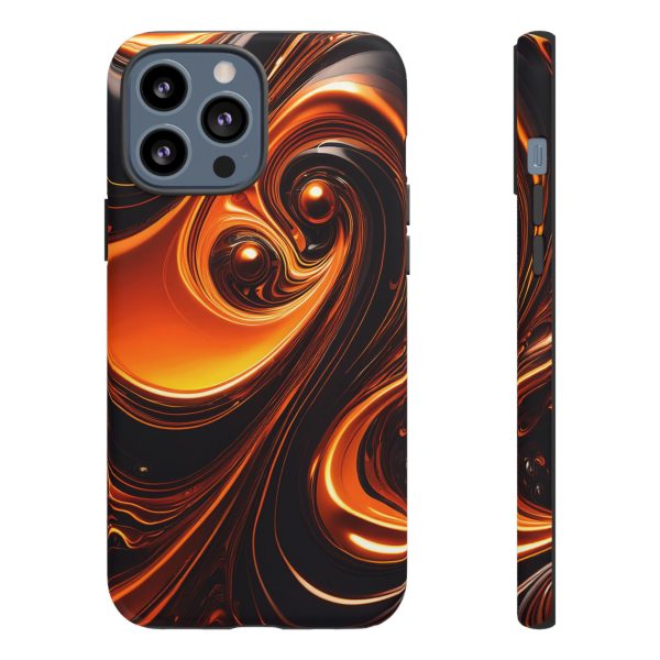 iPhone | Samsung | Samsung Galaxy | Google Pixel - Cell Phone Tough Cases - Image 47