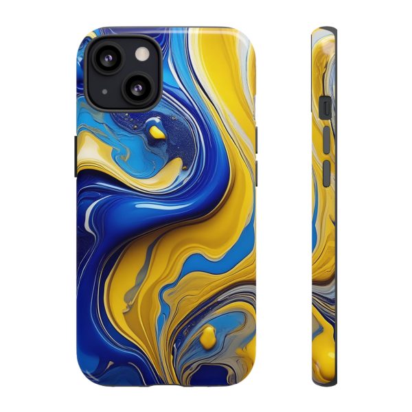 iPhone | Samsung | Samsung Galaxy | Google Pixel - Cell Phone Tough Cases - Image 37