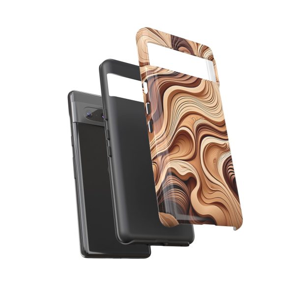 iPhone | Samsung | Samsung Galaxy | Google Pixel - Cell Phone Tough Cases - Image 147