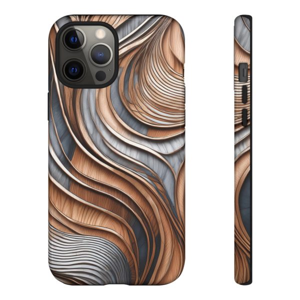 iPhone | Samsung | Samsung Galaxy | Google Pixel - Cell Phone Tough Cases - Image 35