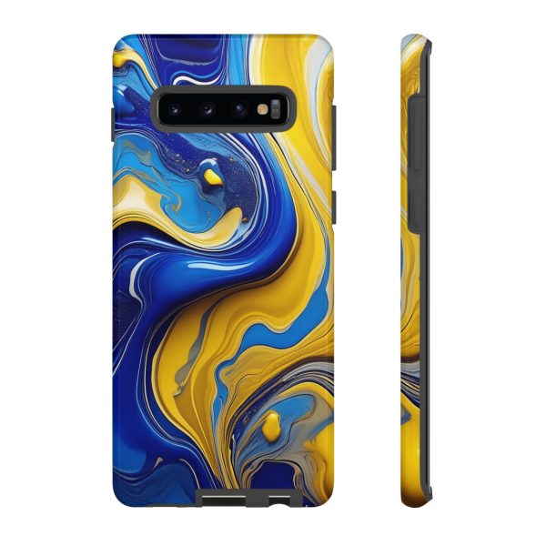 iPhone | Samsung | Samsung Galaxy | Google Pixel - Cell Phone Tough Cases - Image 15