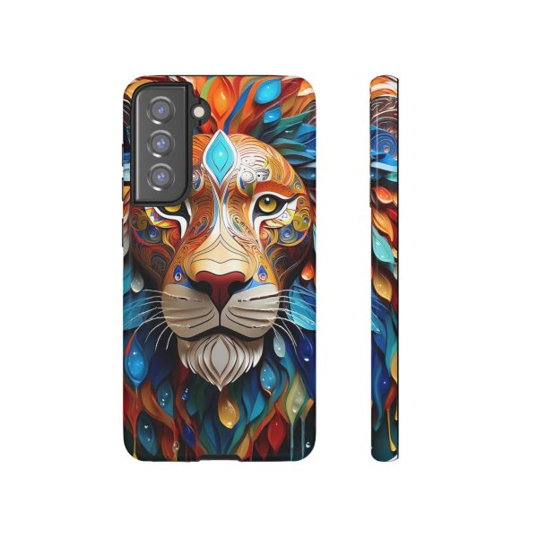 iPhone | Samsung |Samsung Galaxy | Google Pixel - Cell Phone Tough Cases - Image 73