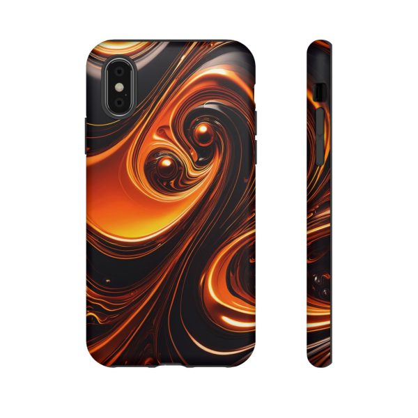 iPhone | Samsung | Samsung Galaxy | Google Pixel - Cell Phone Tough Cases - Image 10