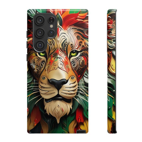 iPhone | Samsung |Samsung Galaxy | Google Pixel - Cell Phone Tough Cases - Image 85