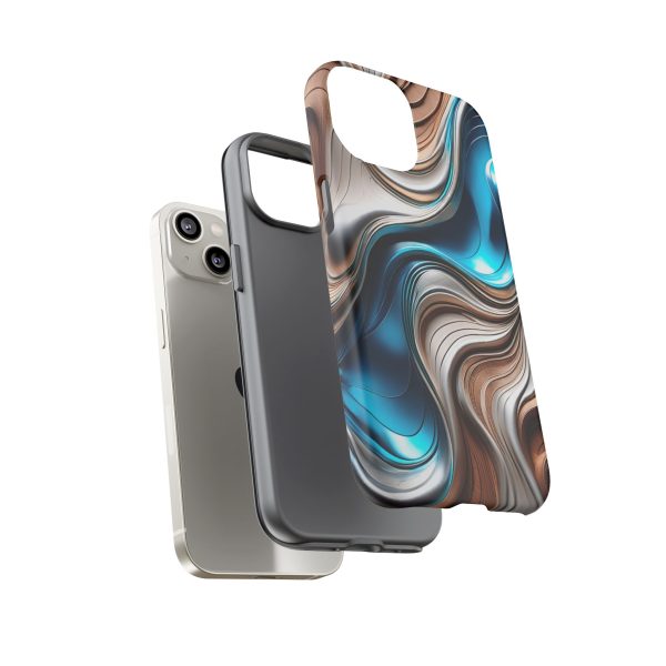 iPhone | Samsung | Samsung Galaxy | Google Pixel - Cell Phone Tough Cases - Image 95