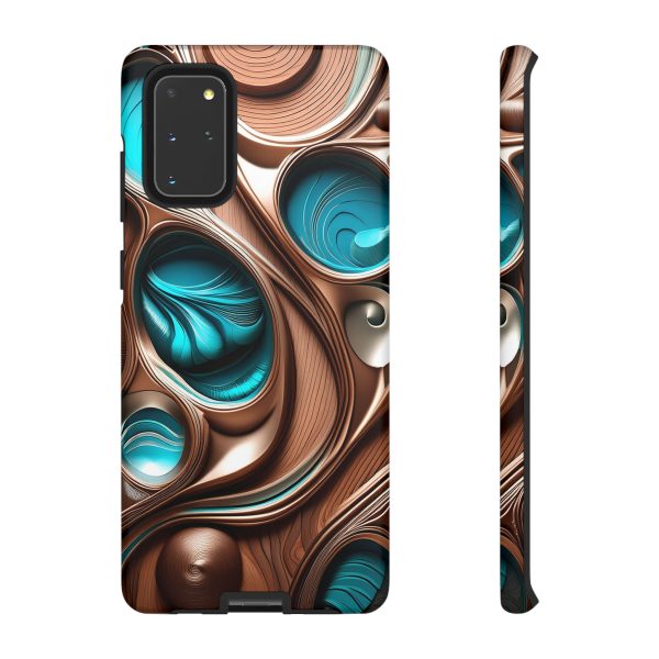 iPhone | Samsung |Samsung Galaxy | Google Pixel - Cell Phone Tough Cases - Image 30