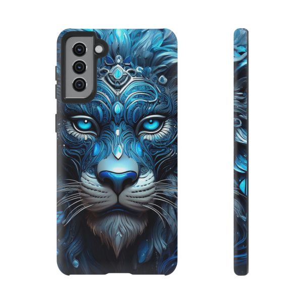 BL3 iPhone | Samsung | Samsung Galaxy | Google Pixel - Cell Phone Tough Cases - Image 55