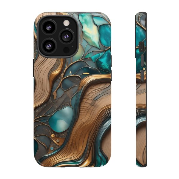 iPhone | Samsung | Samsung Galaxy | Google Pixel - Cell Phone Tough Cases - Image 41