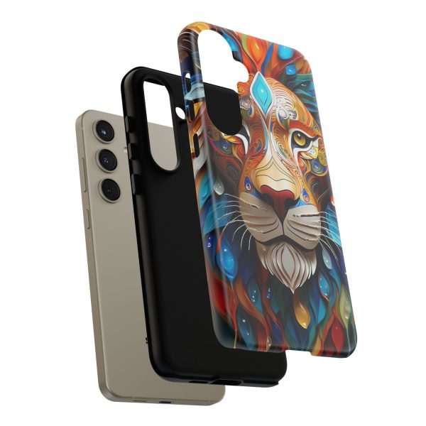 iPhone | Samsung |Samsung Galaxy | Google Pixel - Cell Phone Tough Cases - Image 203