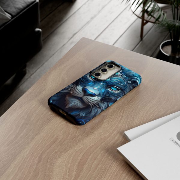 BL3 iPhone | Samsung | Samsung Galaxy | Google Pixel - Cell Phone Tough Cases - Image 128