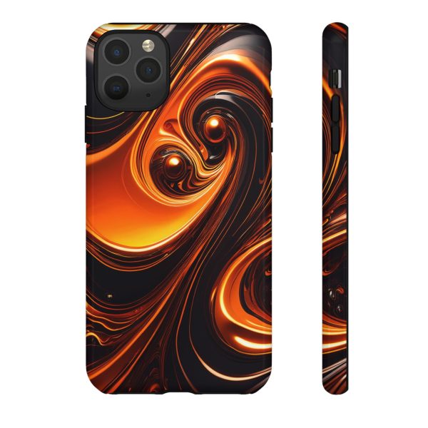 iPhone | Samsung | Samsung Galaxy | Google Pixel - Cell Phone Tough Cases - Image 23