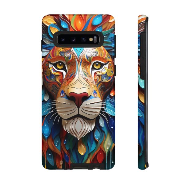 iPhone | Samsung |Samsung Galaxy | Google Pixel - Cell Phone Tough Cases - Image 16