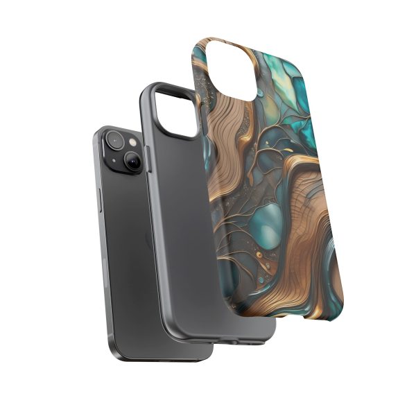 iPhone | Samsung | Samsung Galaxy | Google Pixel - Cell Phone Tough Cases - Image 111