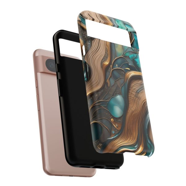 iPhone | Samsung | Samsung Galaxy | Google Pixel - Cell Phone Tough Cases - Image 233