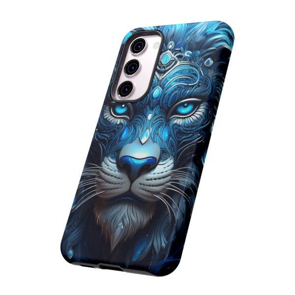 BL3 iPhone | Samsung | Samsung Galaxy | Google Pixel - Cell Phone Tough Cases - Image 130