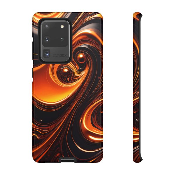 iPhone | Samsung | Samsung Galaxy | Google Pixel - Cell Phone Tough Cases - Image 27