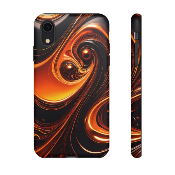 iPhone | Samsung | Samsung Galaxy | Google Pixel - Cell Phone Tough Cases - Image 8