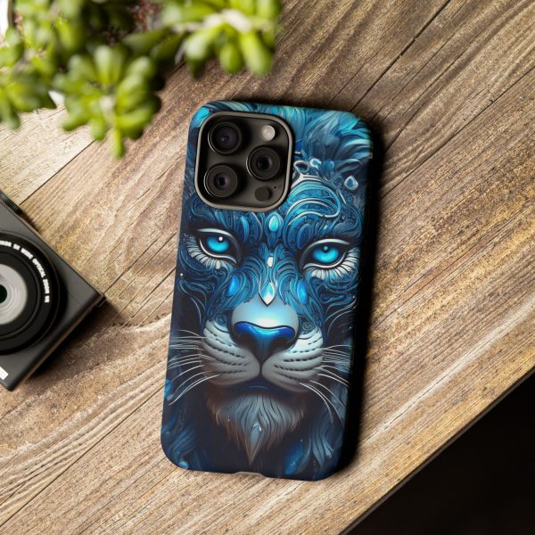 BL3 iPhone | Samsung | Samsung Galaxy | Google Pixel - Cell Phone Tough Cases - Image 184