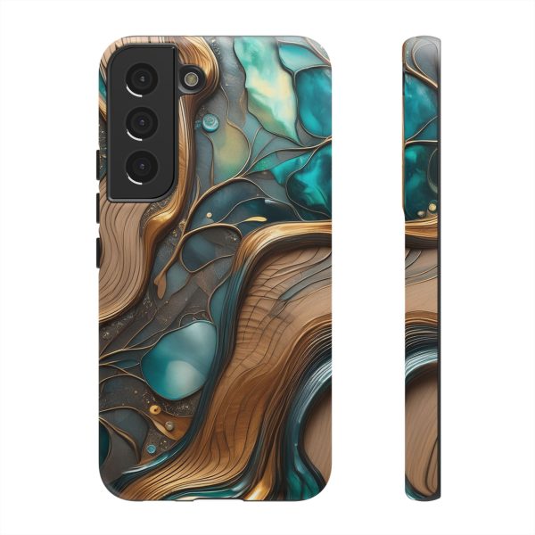 iPhone | Samsung | Samsung Galaxy | Google Pixel - Cell Phone Tough Cases - Image 79