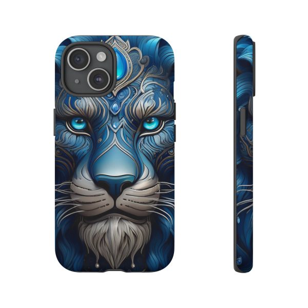 BL1 iPhone | Samsung | Samsung Galaxy | Google Pixel - Cell Phone Tough Cases - Image 164