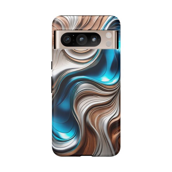 iPhone | Samsung | Samsung Galaxy | Google Pixel - Cell Phone Tough Cases - Image 220