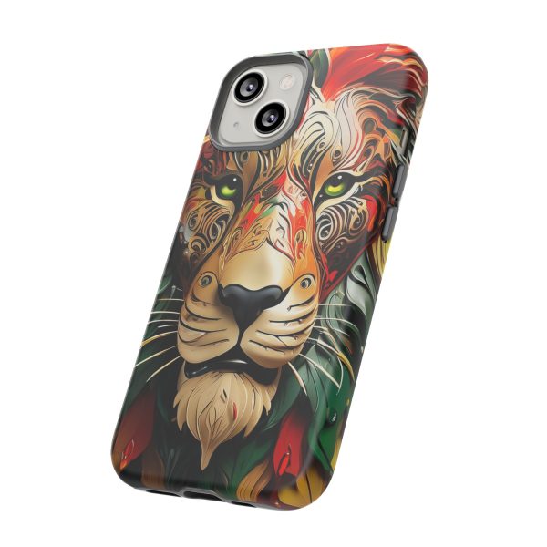 iPhone | Samsung |Samsung Galaxy | Google Pixel - Cell Phone Tough Cases - Image 94