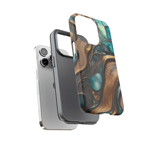 iPhone | Samsung | Samsung Galaxy | Google Pixel - Cell Phone Tough Cases - Image 103