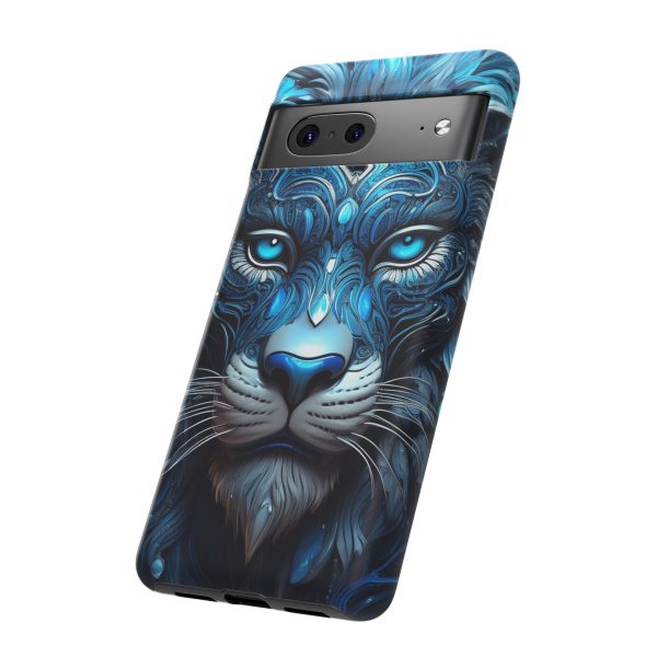 BL3 iPhone | Samsung | Samsung Galaxy | Google Pixel - Cell Phone Tough Cases - Image 150