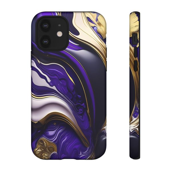 iPhone | Samsung | Samsung Galaxy | Google Pixel - Cell Phone Tough Cases - Image 32