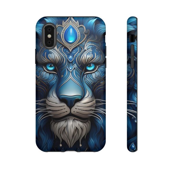 BL1 iPhone | Samsung | Samsung Galaxy | Google Pixel - Cell Phone Tough Cases - Image 6