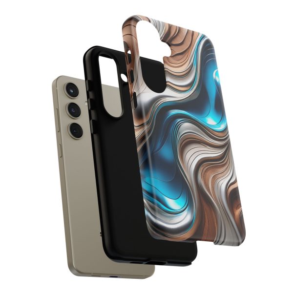 iPhone | Samsung | Samsung Galaxy | Google Pixel - Cell Phone Tough Cases - Image 203