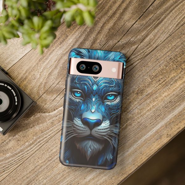 BL3 iPhone | Samsung | Samsung Galaxy | Google Pixel - Cell Phone Tough Cases - Image 234