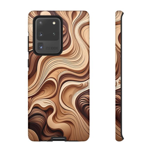 iPhone | Samsung | Samsung Galaxy | Google Pixel - Cell Phone Tough Cases - Image 28